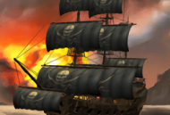 海盗船时代之海盗船游戏下载 - 安卓经营养成游戏最新版