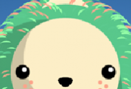 禅意花园游戏下载 - 神秘生物Shu的花园冒险