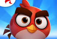 愤怒的小鸟之旅游戏下载 - 休闲益智弹射游戏