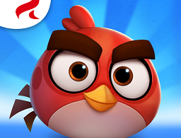 愤怒的小鸟之旅游戏下载 - 休闲益智弹射游戏
