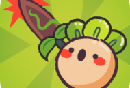 大头菜菜历险记 官方正版手游下载