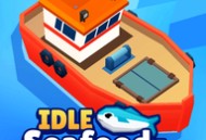 空闲海鲜公司 - 安卓下载与安装指南