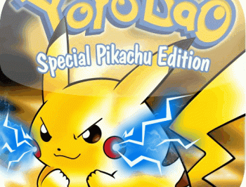 口袋妖怪复刻快用版手游下载