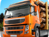 卡车模拟器货运下载 - 真实驾驶体验的游戏下载