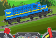 火车遨游世界下载 - 模拟经营驾驶乐趣