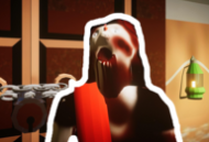 曼珠卡丽游戏下载 - 欧美恐怖电影氛围冒险解密游戏