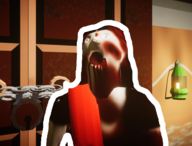 曼珠卡丽游戏下载 - 欧美恐怖电影氛围冒险解密游戏