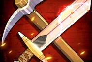 刀锋铁匠Blade Blacksmith游戏下载 - 策略塔防与冒险的完美结合