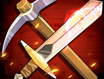 刀锋铁匠Blade Blacksmith游戏下载 - 策略塔防与冒险的完美结合