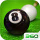 台球帝国官方下载 - 体验手机台球游戏的魅力