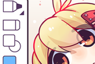 漫芽糖指绘软件下载 2022最新版