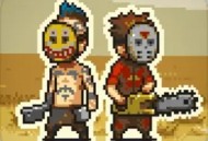 死亡突围僵尸战争下载 - Android即时策略游戏下载