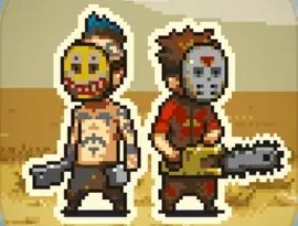 死亡突围僵尸战争下载 - Android即时策略游戏下载