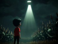 逃亡故事游戏下载 - 侦查环境解锁囚室，开启冒险之旅