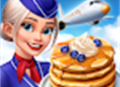 飞机大厨 内购版 安卓游戏下载