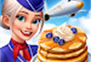 飞机大厨 内购版 安卓游戏下载