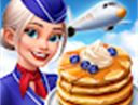 飞机大厨 内购版 安卓游戏下载