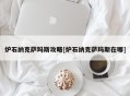 炉石纳克萨玛斯攻略[炉石纳克萨玛斯在哪]