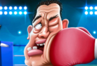 《拳击街头激战俱乐部》手游下载