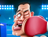 《拳击街头激战俱乐部》手游下载