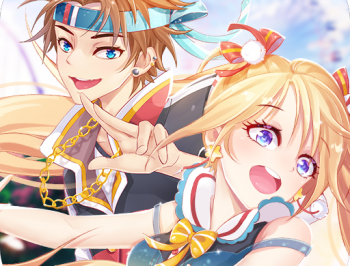 恋与恋练生游戏下载 - 安卓音乐舞蹈游戏最新版