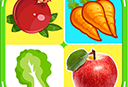 儿童学蔬果游戏下载 - 安卓版蔬菜水果认知益智游戏