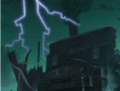 诡异现场安卓版下载 - 手机冒险解谜游戏下载