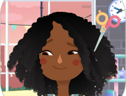 小小理发师手游下载：安卓经营养成游戏最新版