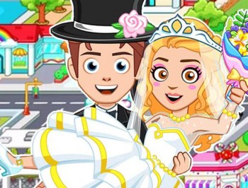 城市生活创造安卓版游戏下载：休闲益智的经营小游戏