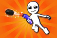 下载古怪射手最新版 动作射击游戏