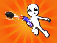 下载古怪射手最新版 动作射击游戏