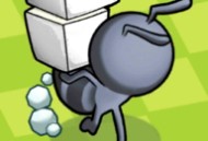 蚂蚁世界3D下载：领袖蚂蚁的族群生存游戏