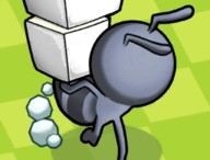 蚂蚁世界3D下载：领袖蚂蚁的族群生存游戏