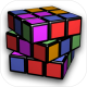 下载魔方纵横拼图游戏 - 旋转解谜 探秘世界