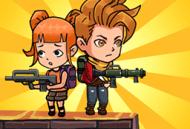 末日废土逃亡最新版下载 - 安卓冒险解谜游戏