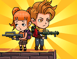 末日废土逃亡最新版下载 - 安卓冒险解谜游戏