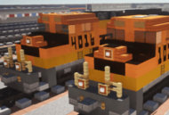 矿工火车手游安卓版下载：体验矿山探险与铁路帝国的独特魅力