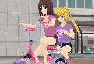 樱花校园之恋：安卓单机版下载