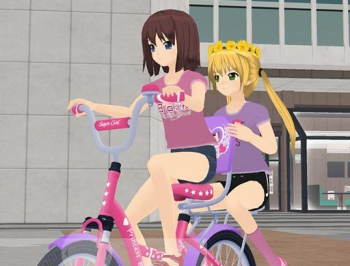 樱花校园之恋：安卓单机版下载