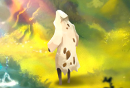 游荡者弗兰肯斯坦的怪物游戏下载 - 治愈风格冒险最新版