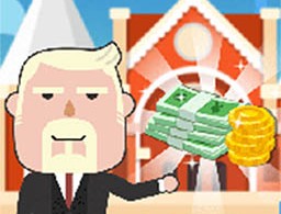 《创业城堡》安卓版下载：模拟经营游戏，开启你的商业帝国