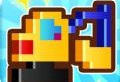 方块小挖掘机游戏下载 - 休闲益智模拟建造体验