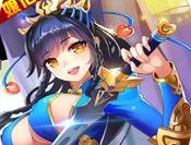 美人三国最新版安卓游戏下载