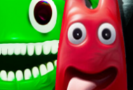 班班幼儿园之神奇数字马戏团游戏下载体验