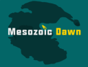 侏罗纪岛官方正版游戏下载：Mesozoic Dawn角色扮演体验
