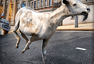 疯狂山羊模拟器内购破解版下载