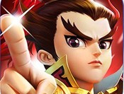 征三国（三国群英战）果盘版安卓手游下载