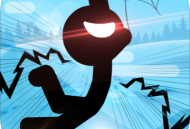 蜘蛛超人 安卓手机版下载 - 休闲益智闯关游戏