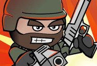 涂鸦军团2全面汉化版下载体验