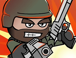 涂鸦军团2全面汉化版下载体验